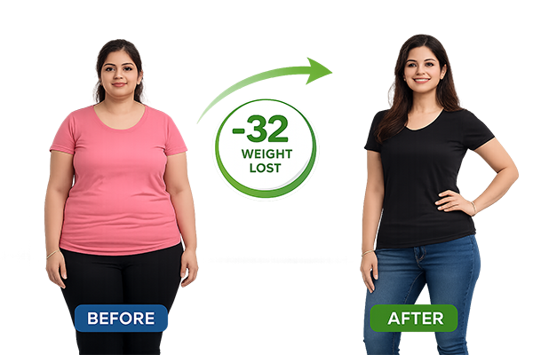 weight loss